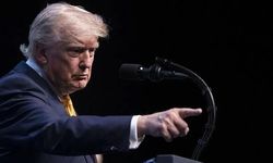 Donald Trump, 2024 Başkanlık Seçimlerinde Yeniden Aday Olacağını Açıkladı