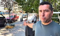 Döner Almak İçin Motosikletle Çıkan Genç 200 Bin Liralık Ceza Yedi