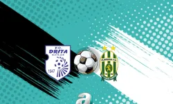 Drita-Floriana UEFA Konferans Ligi Maçı Ne Zaman ve Hangi Kanalda Canlı Yayınlanacak?