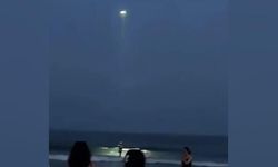 Drone ile Denize Giren Kişiye Anında Uyarı Sistemi