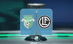 Dukagjini-Lugano UEFA Konferans Ligi Maçı Ne Zaman ve Saat Kaçta?