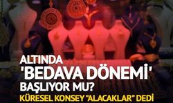 Dünya Altın Konseyi'nden Altın Piyasası İçin Kritik 2026 Öngörüleri