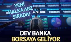 Dünya Katılım Bankası Borsa İstanbul Yıldız Pazarına Hazırlanıyor