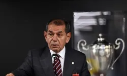 Dursun Özbek: Şampiyonlar Ligi İçin Güçlü Bir Kadro Kuruyoruz