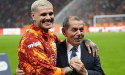Dursun Özbek'ten Mauro Icardi için veda açıklaması: Cevap bekleniyor