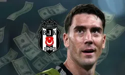 Dusan Vlahovic'in Juventus ile Sözleşme Görüşmeleri ve Maaş Talepleri