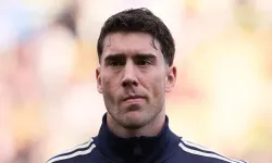 Dusan Vlahovic'ten Beşiktaş Transferiyle İlgili Açıklama
