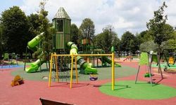 Düzce Belediyesi 6 Yılda 61 Yeni Park ve Spor Alanı Kazandırdı