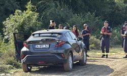 Düzce Kadıoğlu Köyünde 29 Yaşındaki Genç Park Halindeki Araçta Ölü Bulundu