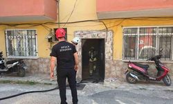Düzce'de Çocukların Oyunu Fırında Yangına Neden Oldu