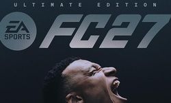 EA Sports FC 27'nin Kapak Yıldızı Kylian Mbappé Olarak Açıklandı