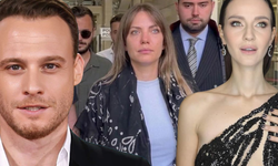 Eda Ece, Kerem Bürsin ve İrem Helvacıoğlu'nun AHBAP Soruşturmasındaki İfadeleri