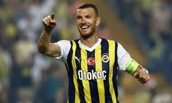 Edin Dzeko'nun Schalke ile Yeni Sözleşme İmzalama İhtimali Yüksek