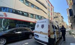 Efeler'de Masaj Salonunda Ölü Bulunan Muhtarın Ölümü