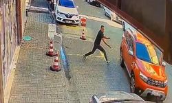 El Freni Çekilmeyen Araçların Kontrolsüz Hareketleri Tehlike Yaratıyor