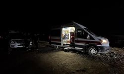 Elazığ Hazar Gölü'nde Kaybolan 17 Yaşındaki Genç İçin Arama Çalışması Başlatıldı