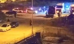 Elazığ'da Düğün Konvoyundaki Tırlara Yüklü Ceza