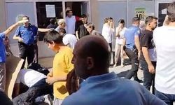 Elazığ'da İkinci Kattan Düşen 4 Yaşındaki Çocuk Ağır Yaralandı