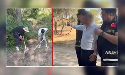 Elena Beyder Usluca cinayetinde yeni gelişme: Katil eşi 7 yıl sonra yakalandı