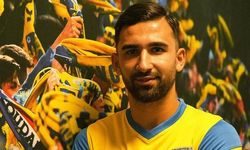 Emin Bayram, Başakşehir'de 4 Yıllık İmzayı Attı