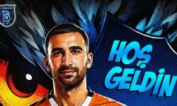 Emin Bayram RAMS Başakşehir'de 4 Yıllık İmza Attı