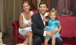 Emre Kınay ve Kızı Duru Bodrum'da Sahne Aldı