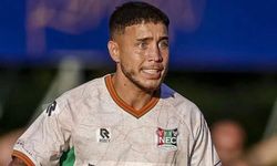 Emre Mor, NEC Nijmegen ile 2 Yıllık Anlaşmaya Yaklaşıyor