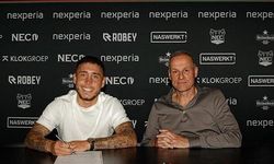 Emre Mor, NEC Nijmegen ile 2 Yıllık Sözleşme İmzaladı