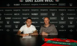Emre Mor'un Yeni Takımı N.E.C. Nijmegen Resmen Açıklandı