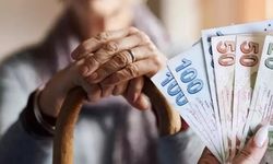 En Düşük Emekli Aylığı 23 Bin 522 TL'ye Yükseldi