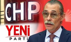 Erdal Beşikçioğlu CHP'de Kalma Kararını Açıkladı