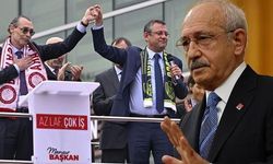 Erdal Beşikçioğlu'nun CHP İçindeki Tercihi ve Danışman Krizi