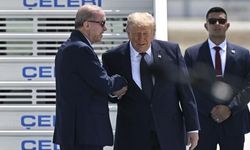 Erdoğan ve Trump'ın Ankara'daki İlk Diyaloğu Ortaya Çıktı