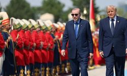 Erdoğan'dan NATO Zirvesi'nde Yeniçerilerle İlgili Övgü Açıklaması