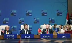 Erdoğan'ın Araya Girmesi NATO Zirvesindeki Gerilimi Önledi