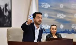 Eren Ali Bingöl'ün AK Parti'ye Geçişi İddiası Canlı Yayında Gündeme Geldi