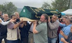 Eren Kaşıkçı Tokat'ta Son Yolculuğuna Uğurlandı