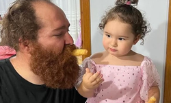 Eren Kaşıkçı'nın Kızıyla Son Anları ve Gömüldüğü Köydeki Detay Yürek Burktu