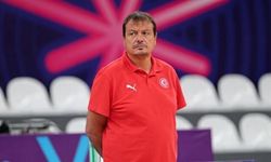 Ergin Ataman, A Milli Basketbol Takımı ile 100. maçına çıkıyor