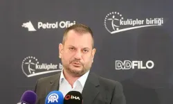 Ertuğrul Doğan, Kulüpler Birliği Başkanlığında Yeniden Görevde