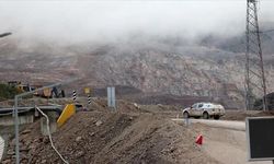 Erzincan İliç Maden Faciasında Tahliye Kararları Değişti, Şirket Yöneticileri Yeniden Tutuklandı