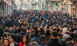 Erzincan'da Nüfus Azalıyor: TÜİK Verileri Endişe Veriyor