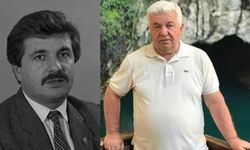 Eski Devlet Bakanı Burhan Kara Kalp Krizi Sonrası Hayatını Kaybetti