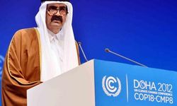 Eski Katar Emiri Şeyh Hamad bin Khalifa Al Thani Hayatını Kaybetti