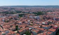 Eskişehir'de 3 Bin Konut Boş Kaldı: Kent Merkezinde Kiralar Daha Uygun