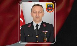 Eskişehir'de Jandarma Uzman Çavuş Mehmet Demirbaş Şehit Oldu