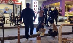 Eskişehir'de Kadınlar Tuvaleti Sırası Kavgası Ortalığı Karıştırdı