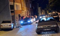 Eskişehir'de Taşlı Sopalı Kavga: 1 Polis ve 6 Kişi Yaralandı