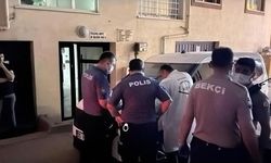 Eskişehir'de Yalnız Yaşayan Yaşlı Adam Evinde Ölü Bulundu