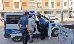 Eskişehir'de Yaşlı Adamı Dolandırıcılıktan Kuyumcu Çalışanları Kurtardı